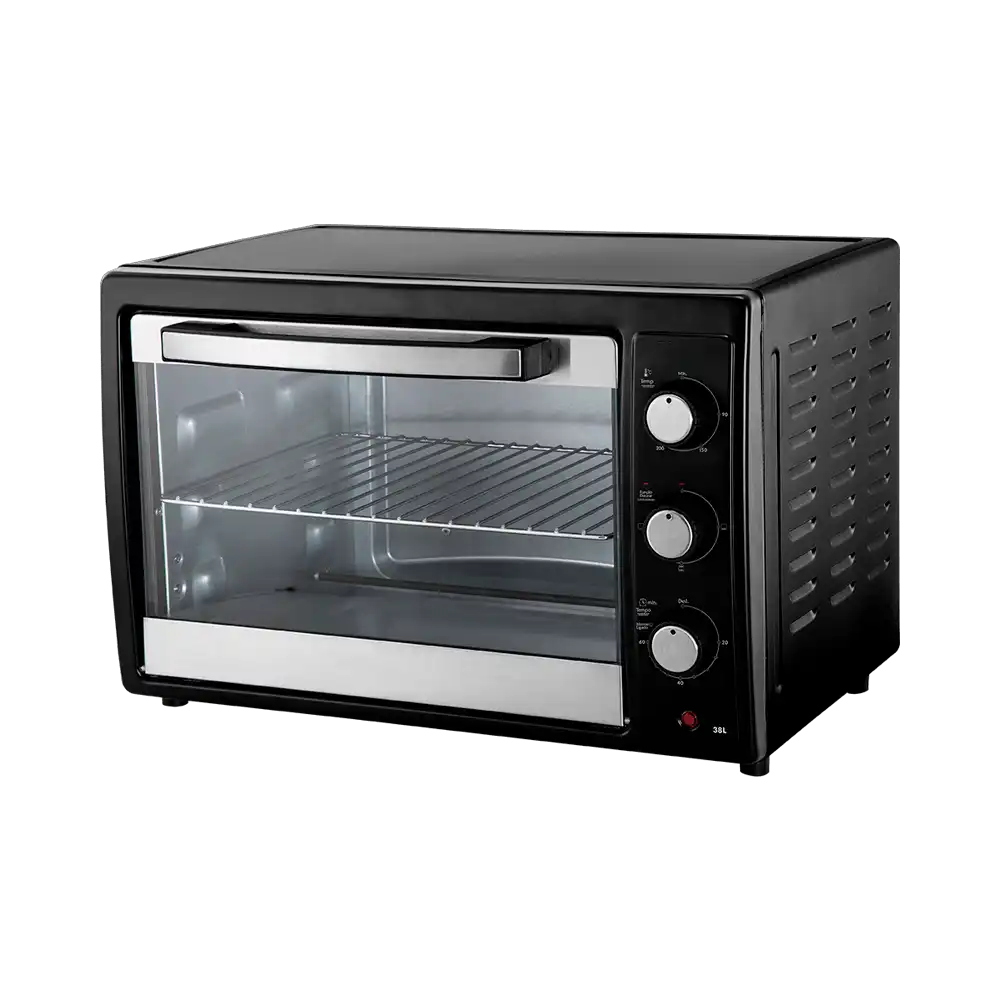 Forno elétrico