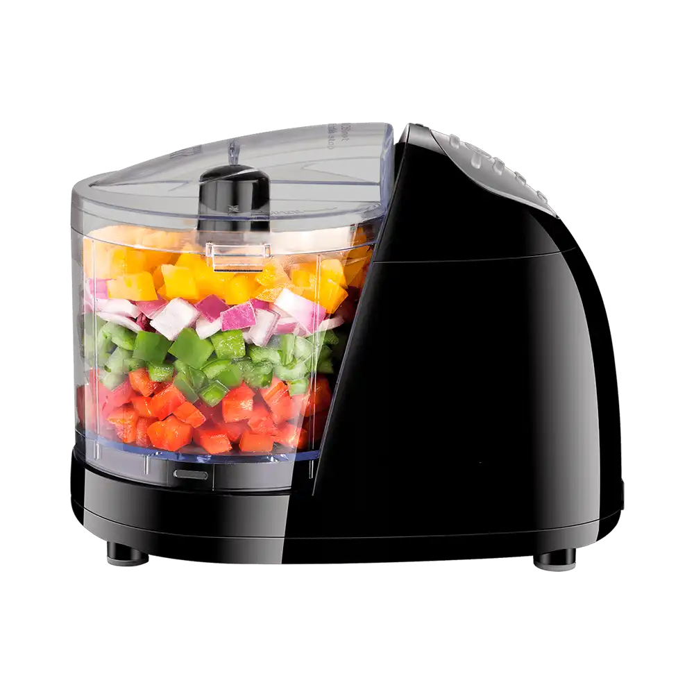 Mini Processador