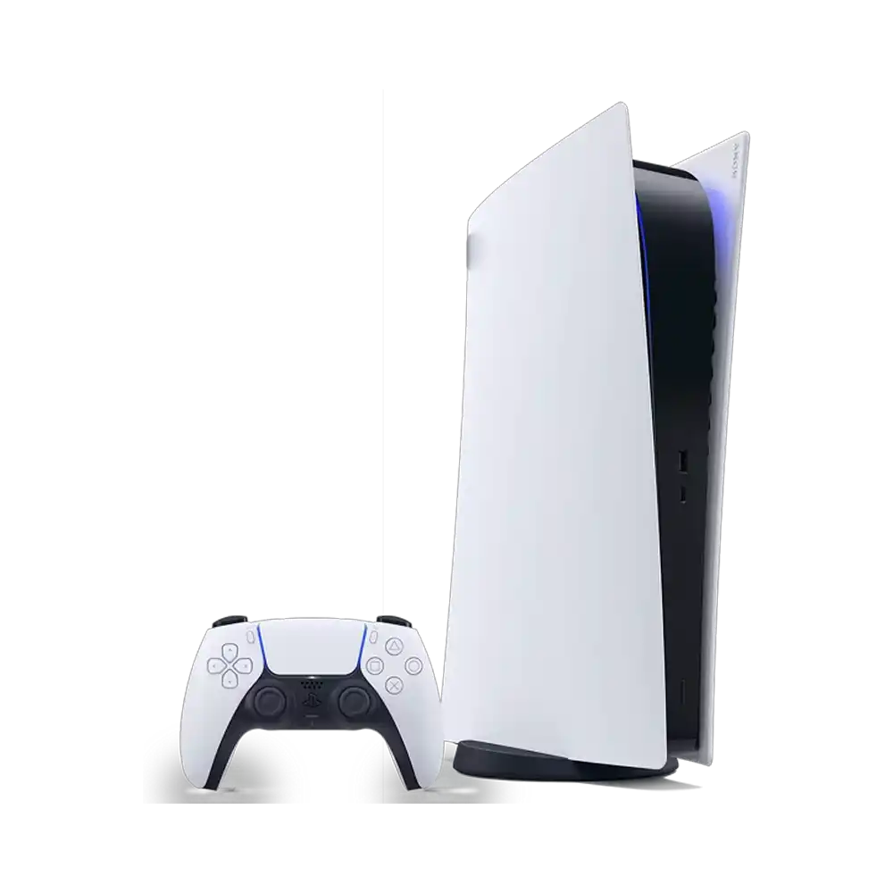 Video Game