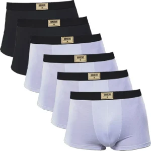 Kit Cuecas para a Lua de Mel