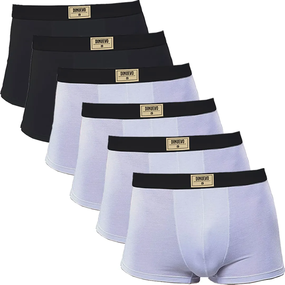Kit Cuecas para a Lua de Mel
