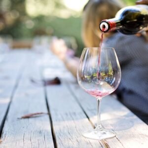 Noite de Vinhos e Conversa