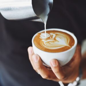Cantinho do Café dos Casados