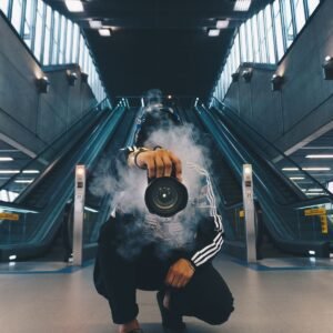Álbum de Fotos da Lua de Mel