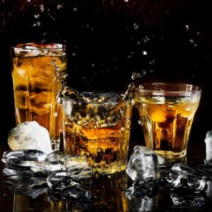 Whisky da Lua de Mel