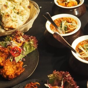 Experiência Gastronômica do Casal