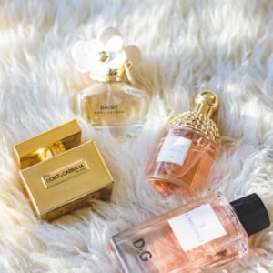 Perfume da Viagem do Noivo